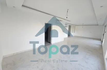 Duplex - 3 Bedrooms - 3 Bathrooms for rent in Westown - Sheikh Zayed Compounds - Sheikh Zayed City - Giza