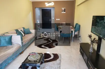 شقة - 2 غرف نوم - 1 حمام للايجار في پريڤادو - مدينتي - القاهرة شقة - 2 غرف نوم - 1 حمام للايجار في پريڤادو - مدينتي - القاهرة