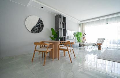 Apartment - 2 - 3 for rent in Lake View Residence - 5th Settlement Compounds - The 5th Settlement - New Cairo City - Cairo
