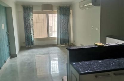 Co-Working Space - Studio - 2 for rent in Beverly Hills - Sheikh Zayed Compounds - Sheikh Zayed City - Giza