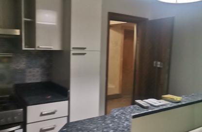 Co-Working Space - Studio - 2 for rent in Beverly Hills - Sheikh Zayed Compounds - Sheikh Zayed City - Giza