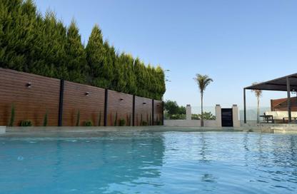Villa - 5 - 5 for sale in Al  Rabwa - Sheikh Zayed Compounds - Sheikh Zayed City - Giza