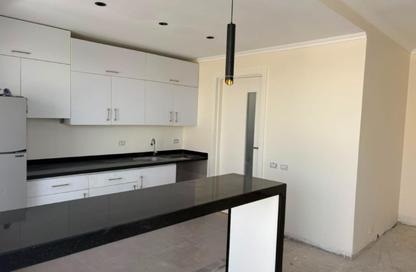 Apartment - Studio - 1 Bathroom for rent in Palm Parks   Palm Hills - South Dahshur Link - 6 October City - Giza