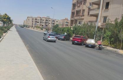Apartment - 3 Bedrooms - 2 Bathrooms for sale in 1st Neighborhood - 5th Area - Shorouk City - Cairo Apartment - 3 Bedrooms - 2 Bathrooms for sale in 1st Neighborhood - 5th Area - Shorouk City - Cairo