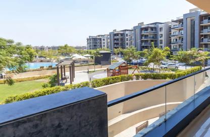 Apartment - 3 - 3 for rent in Azad - 5th Settlement Compounds - The 5th Settlement - New Cairo City - Cairo