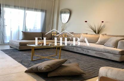 Apartment - Studio - 1 Bathroom for rent in Privado - Madinaty - Cairo