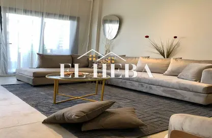 شقة - 1 حمام للايجار في پريڤادو - مدينتي - القاهرة