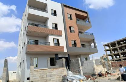 Apartment - 3 - 3 for sale in North Rehab - New Cairo City - Cairo