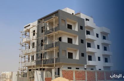 Apartment - 3 Bedrooms - 3 Bathrooms for sale in North Rehab - New Cairo City - Cairo