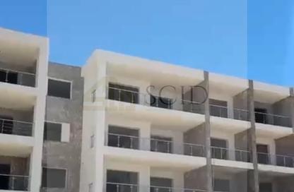 Chalet - 2 Bedrooms - 2 Bathrooms for sale in Dose - Qesm Ad Dabaah - North Coast