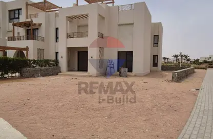 Apartment - 3 Bedrooms - 3 Bathrooms for sale in Shedwan Resort - El Gouna - Hurghada - Red Sea
