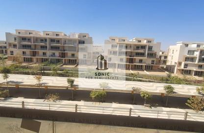 iVilla - 3 - 2 for sale in Mountain View iCity - 5th Settlement Compounds - The 5th Settlement - New Cairo City - Cairo