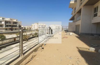iVilla - 3 - 2 for sale in Mountain View iCity - 5th Settlement Compounds - The 5th Settlement - New Cairo City - Cairo