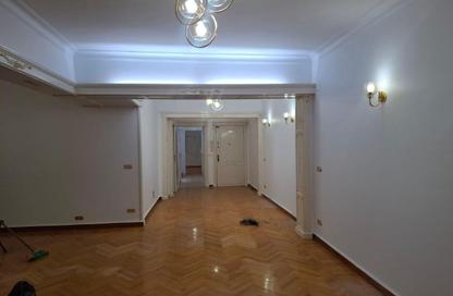 Apartment - 2 Bedrooms - 2 Bathrooms for rent in Shooting Club Street - Dokki - Giza Apartment - 2 Bedrooms - 2 Bathrooms for rent in Shooting Club Street - Dokki - Giza