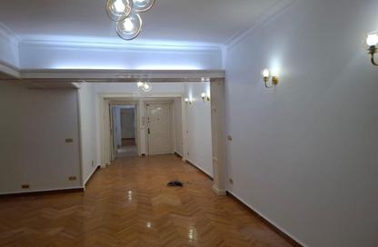 Apartment - 2 Bedrooms - 2 Bathrooms for rent in Shooting Club Street - Dokki - Giza Apartment - 2 Bedrooms - 2 Bathrooms for rent in Shooting Club Street - Dokki - Giza