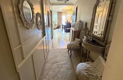 Apartment - 3 Bedrooms - 3 Bathrooms for sale in Wasef Ghaly Basha St. - Al Narges 4 - Al Narges - New Cairo City - Cairo