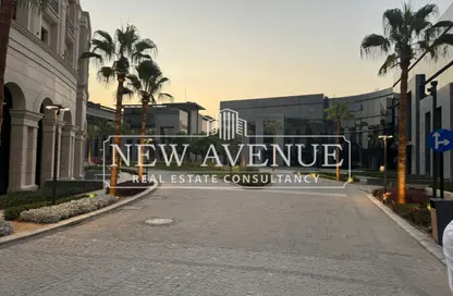 Office Space - 4 Bedrooms - 1 Bathroom for sale in Cairo Business Park - 5th Settlement Compounds - The 5th Settlement - New Cairo City - Cairo Office Space - 4 Bedrooms - 1 Bathroom for sale in Cairo Business Park - 5th Settlement Compounds - The 5th Settlement - New Cairo City - Cairo