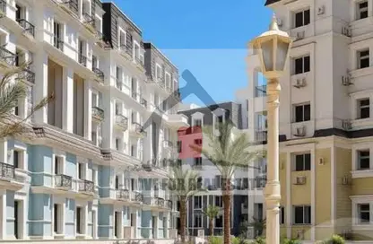 شقة - 3 غرف نوم - 4 حمامات للبيع في ماونتن فيو أي سيتي أكتوبر - كمبوندات 6 أكتوبر - مدينة 6 أكتوبر - الجيزة