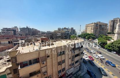 عيادة - استوديو - 1 حمام للبيع في شارع الدقي - الدقي - الجيزة