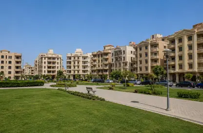 شقة - 3 غرف نوم - 3 حمامات للبيع في عمارات الاندلس - حى الاندلس - مدينة القاهرة الجديدة - القاهرة
