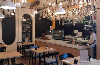 Shop - Studio for sale in Omar Ibn Al Khattab St. - Rehab City Forth Phase - Al Rehab - New Cairo City - Cairo
