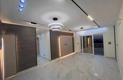 Apartment - 3 Bedrooms - 2 Bathrooms for sale in B6 - Madinaty - Cairo
