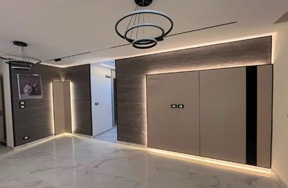 Apartment - 3 Bedrooms - 2 Bathrooms for sale in B6 - Madinaty - Cairo