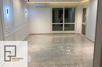 Apartment - 3 Bedrooms - 3 Bathrooms for sale in Janna 2 - Sheikh Zayed Compounds - Sheikh Zayed City - Giza