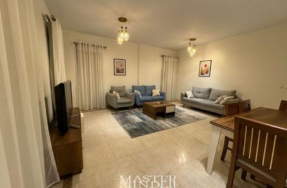 Apartment - 3 - 3 for rent in Mivida - 5th Settlement Compounds - The 5th Settlement - New Cairo City - Cairo Apartment - 3 - 3 for rent in Mivida - 5th Settlement Compounds - The 5th Settlement - New Cairo City - Cairo