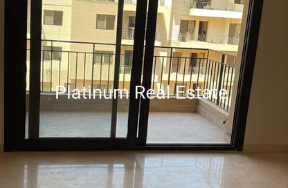 شقة - 2 - 2 للايجار في أو ويست - كمبوندات 6 أكتوبر - مدينة 6 أكتوبر - الجيزة