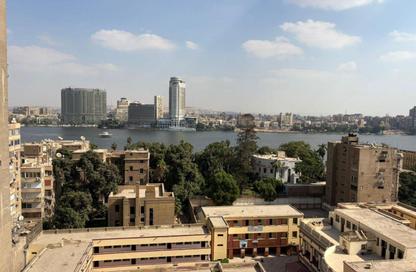 Apartment - 2 - 2 for rent in Morad  St. - Giza District - Ganoub El Giza - Giza