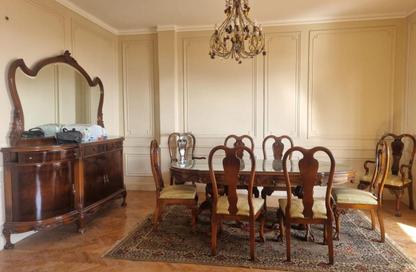 Apartment - 2 - 2 for rent in Morad  St. - Giza District - Ganoub El Giza - Giza