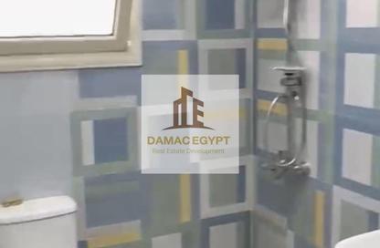 Apartment - 3 Bedrooms - 2 Bathrooms for rent in Touristic Zone 1 - Touristic Zone - Al Motamayez District - 6 October City - Giza