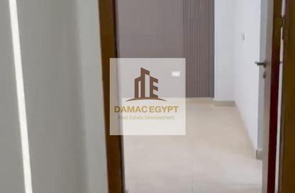 Apartment - 3 Bedrooms - 2 Bathrooms for rent in Touristic Zone 1 - Touristic Zone - Al Motamayez District - 6 October City - Giza