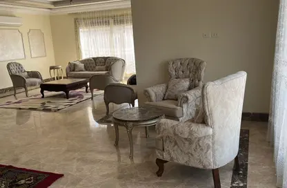 Apartment - 3 Bedrooms - 2 Bathrooms for rent in American University Housing District - 5th Settlement Compounds - The 5th Settlement - New Cairo City - Cairo Apartment - 3 Bedrooms - 2 Bathrooms for rent in American University Housing District - 5th Settlement Compounds - The 5th Settlement - New Cairo City - Cairo