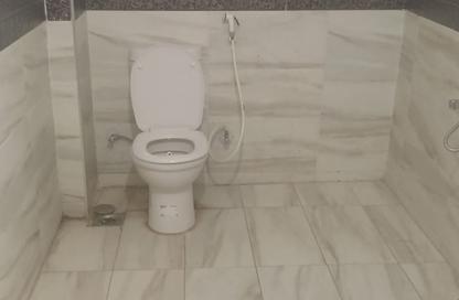 Office Space - Studio - 1 Bathroom for rent in Nabil Al Wakkad St. - Ard El Golf - Heliopolis - Masr El Gedida - Cairo