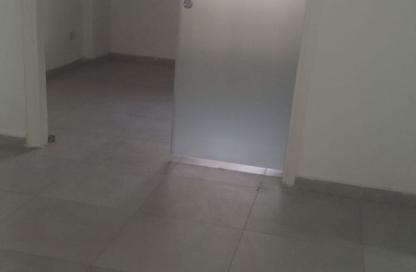 Office Space - Studio - 1 Bathroom for rent in Nabil Al Wakkad St. - Ard El Golf - Heliopolis - Masr El Gedida - Cairo
