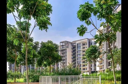 شقة - 2 غرف نوم - 2 حمامات للبيع في أبراج زيد - كمبوندات الشيخ زايد - الشيخ زايد - الجيزة