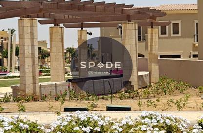 فيلا - 4 غرف نوم - 4 حمامات للبيع في سيتي جيت - كمبوندات التجمع الخامس - التجمع الخامس - مدينة القاهرة الجديدة - القاهرة