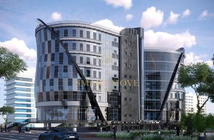 Office Space - Studio for sale in V90 - North Teseen St. - The 5th Settlement - New Cairo City - Cairo Office Space - Studio for sale in V90 - North Teseen St. - The 5th Settlement - New Cairo City - Cairo