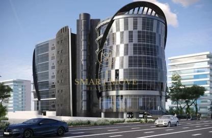 Office Space - Studio for sale in V90 - North Teseen St. - The 5th Settlement - New Cairo City - Cairo Office Space - Studio for sale in V90 - North Teseen St. - The 5th Settlement - New Cairo City - Cairo