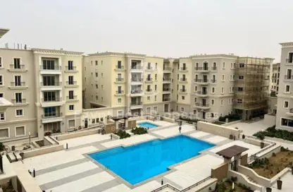 Apartment - 3 Bedrooms - 3 Bathrooms for sale in Mivida - 5th Settlement Compounds - The 5th Settlement - New Cairo City - Cairo