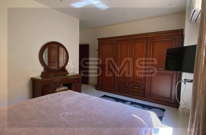 Apartment - 3 - 2 for rent in West Arabella - 5th Settlement Compounds - The 5th Settlement - New Cairo City - Cairo