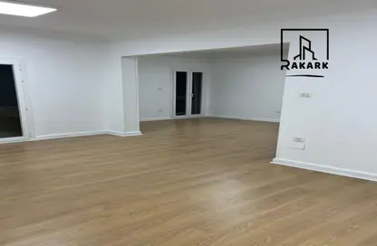 Office Space - 3 Bedrooms - 3 Bathrooms for rent in Sayed Zakaria St. - Sheraton Al Matar - El Nozha - Cairo