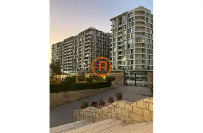 Apartment - 2 Bedrooms - 2 Bathrooms for sale in Avenue - Zahraa El Maadi - Hay El Maadi - Cairo