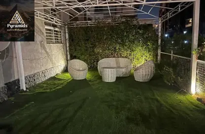 شقة - 3 غرف نوم - 3 حمامات للايجار في دار مصر - الحي السادس عشر - الشيخ زايد - الجيزة