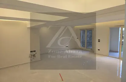 Apartment - 2 Bedrooms - 2 Bathrooms for rent in Stone Residence - 5th Settlement Compounds - The 5th Settlement - New Cairo City - Cairo