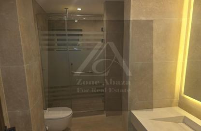 Apartment - 2 Bedrooms - 2 Bathrooms for rent in Stone Residence - 5th Settlement Compounds - The 5th Settlement - New Cairo City - Cairo
