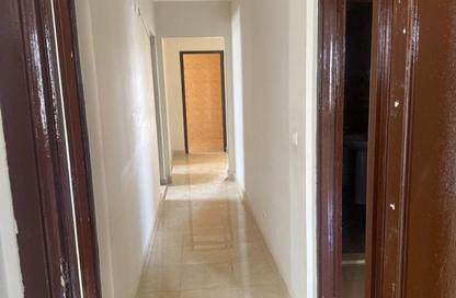 Apartment - 3 Bedrooms - 2 Bathrooms for sale in Madinaty - Cairo