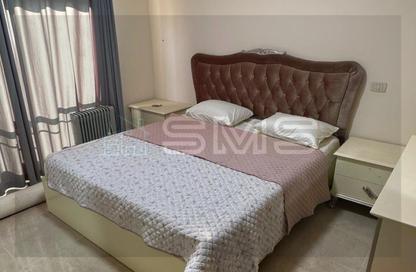 Apartment - 3 - 3 for rent in Stone Residence - 5th Settlement Compounds - The 5th Settlement - New Cairo City - Cairo